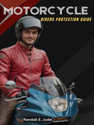 cover image of MOTORCYCLE